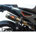 Competition Werkes Cat Delete Pipe for the KTM 790 / 890 Duke (2018+) Competition Werkes Cat Delete Pipe for the KTM 790 / 890 Duke (2018+)